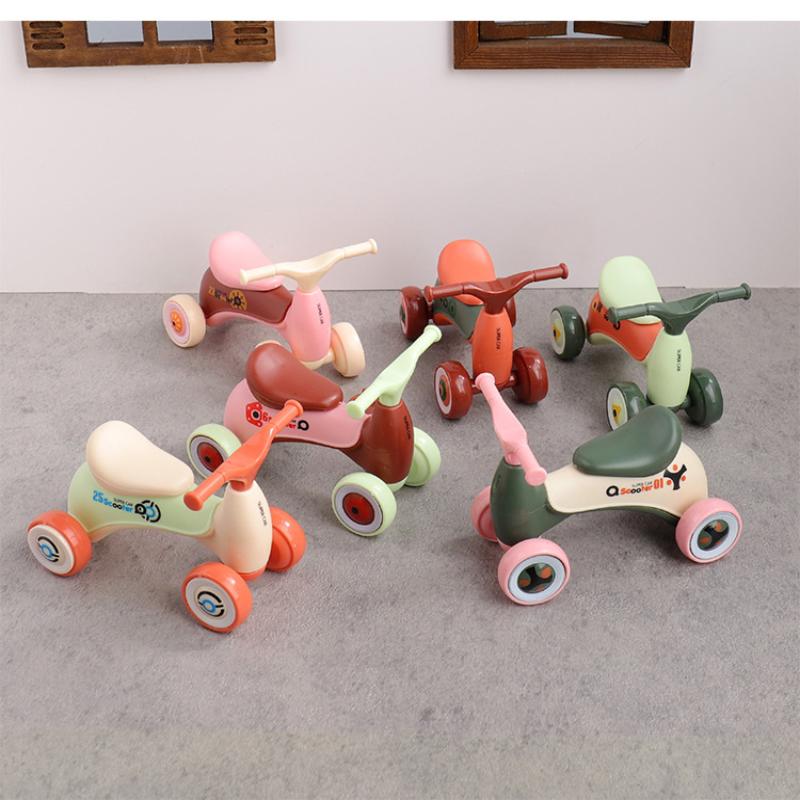 1Pcs Simulation Mini Cute Kids - огляд і ціна Electric Scooter