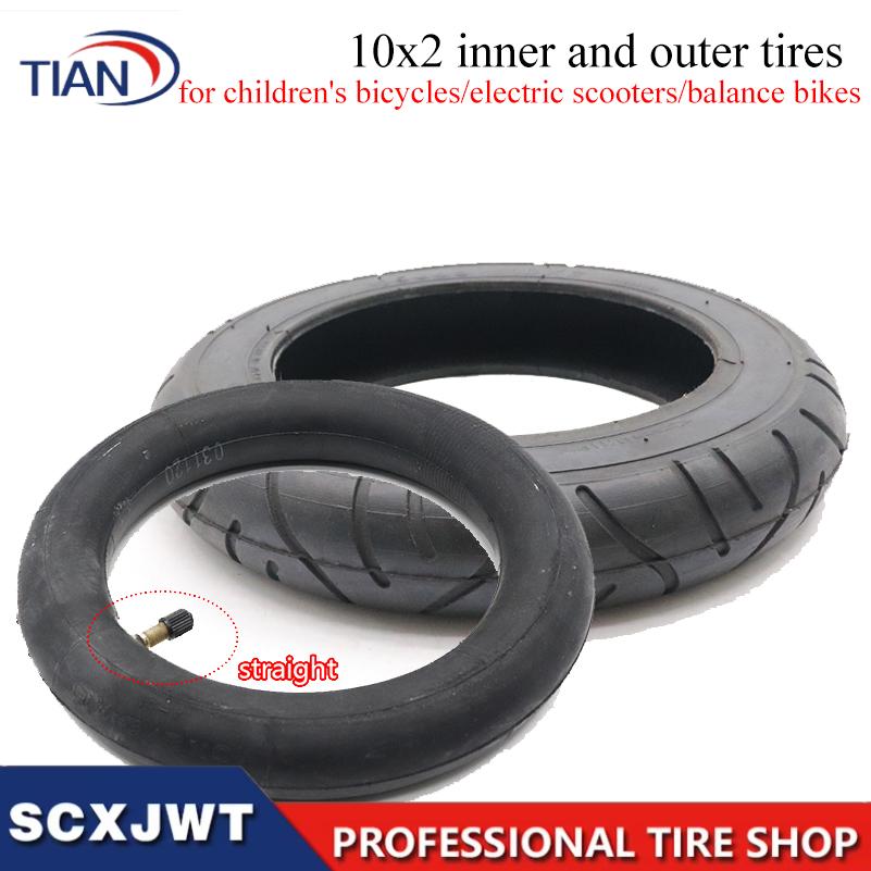 high-quality NEW 10X2 Outer Ti - огляд і ціна Scooter Tire