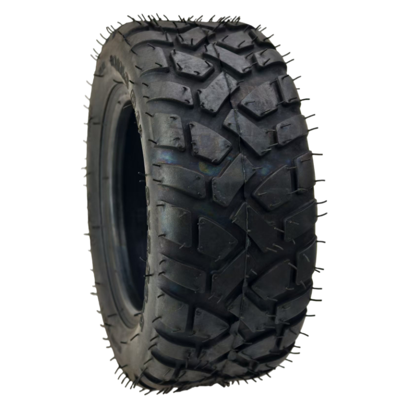 NEW 9x3.50-5 Vacuum Tyre Tubel - огляд і ціна Scooter Tire