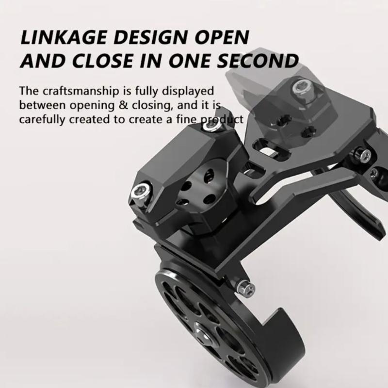 New Universal Motorcycle & Bic - огляд і ціна Electric Scooter