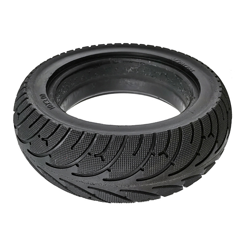 Electric Scooter Solid Tire 10 - огляд і ціна Scooter Tire