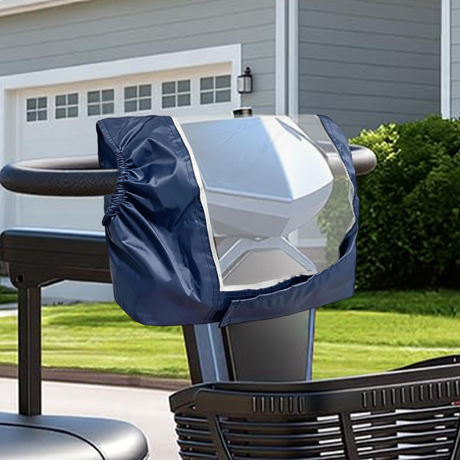 Universal Motorcycle Scooter H - огляд і ціна Electric Scooter Rain Cover